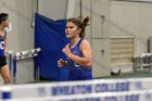 Wheaton Track Invitational  Wheaton College Men's and Women's track and field teams compete in the Wheaton Track and Field Invitational. - Photo by: Keith Nordstrom : Wheaton College, track & field, Wheaton Invitational